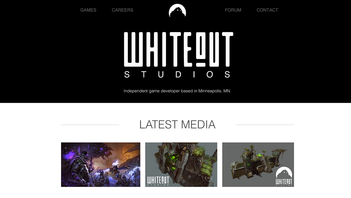 Whiteout Studios